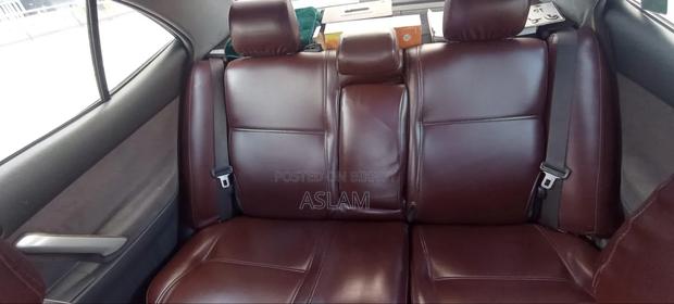 Toyota Allion 2010 Pearl