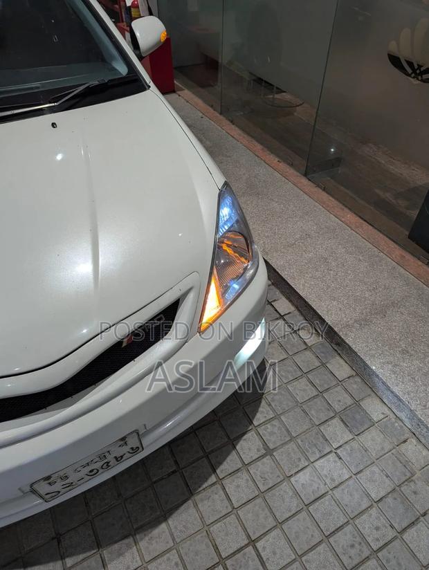 Toyota Allion 2010 Pearl