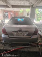 Toyota Allion 2005 Silver for sale