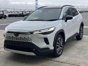 New Toyota Corolla Cross 2025 Pearl for sale