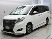 Toyota Esquire 1.8 FWD Hybrid (7 seater) 2021 Pearl for sale