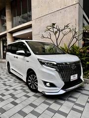 Toyota Esquire 2021 Pearl for sale