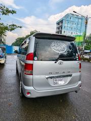 Toyota Noah 2006 Silver for sale