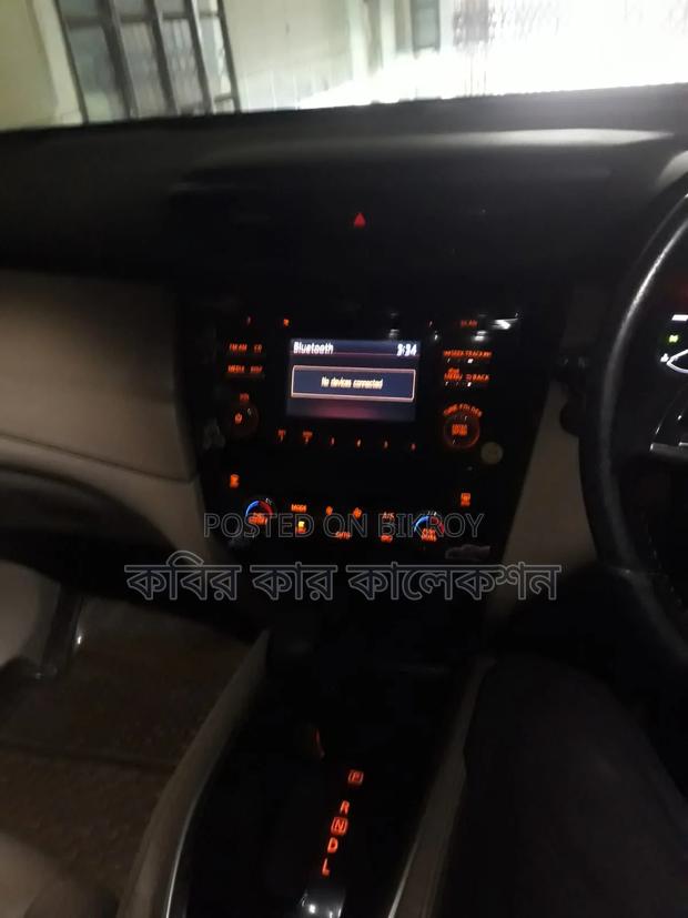Nissan X-Trail 2017 Pearl