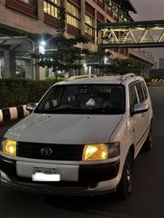 Toyota Probox 1.5 DX Comfort 2WD 2012 White for sale