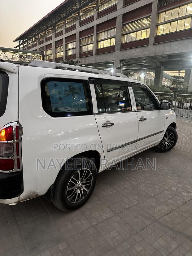Toyota Probox 1.5 DX Comfort 2WD 2012 White