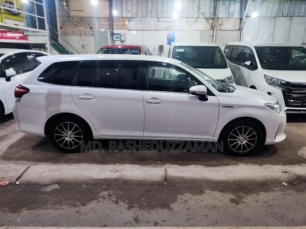 Toyota Corolla 2019 Pearl