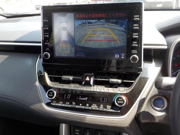 Toyota Land Cruiser Prado 2023 Pearl