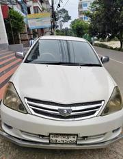 Toyota Allion 2002 Silver for sale