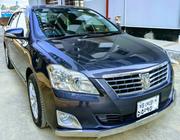 Toyota Premio 1.5 FWD 2015 Gray for sale