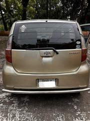 Toyota Passo 2009 Gold for sale