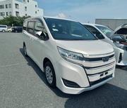 Toyota Noah 2.0 FWD (8 Seater) 2021 Pearl for sale