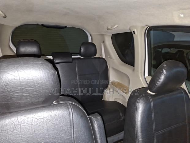 Toyota Porte 1.3 FWD 2009 Pearl