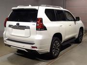 Toyota Land Cruiser Prado 2023 Pearl for sale