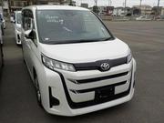 Toyota Noah 2022 Pearl for sale