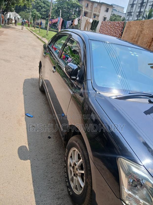 Toyota Premio 2008 Black