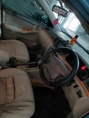 Toyota Corolla 2005 Blue for sale