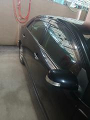 Toyota Premio 2008 Black for sale
