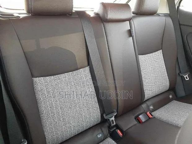 Toyota Yaris Cross 2021 White