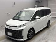 Toyota Voxy 2026 Pearl for sale
