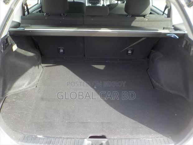 Toyota Corolla Fielder 1.5 Hybrid FWD 2021 White