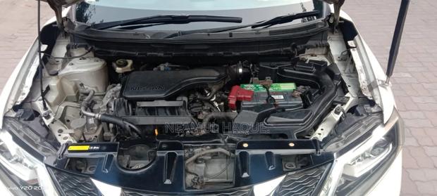 Nissan X-Trail 2014 Black