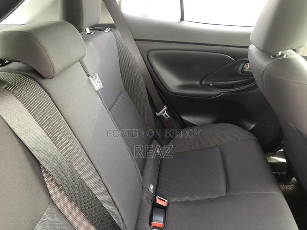 Toyota Yaris Cross 1.5 FWD 2021 Pearl