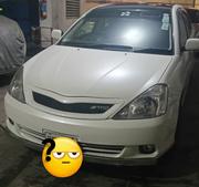 Toyota Allion 2004 Pearl for sale