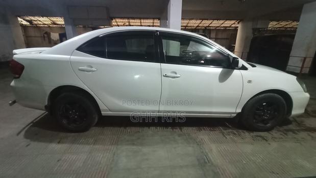 Toyota Allion 2004 Pearl