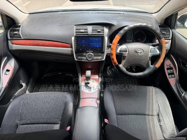 Toyota Allion 2011 Pearl