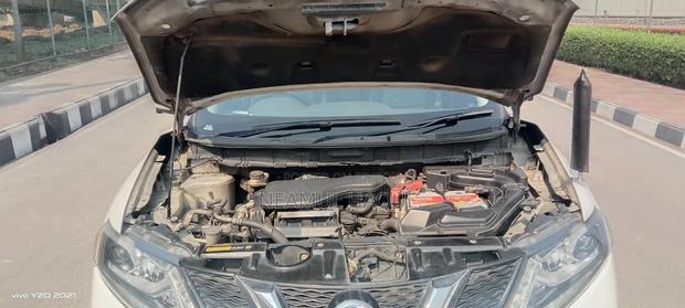 Nissan X-Trail 2014 Pearl