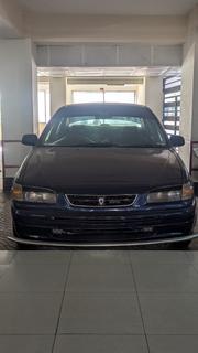 Toyota Corolla Sedan 1996 Blue for sale