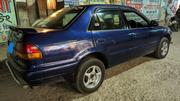 Toyota Corolla Sedan 1996 Blue for sale