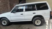 Mitsubishi Pajero 1993 White for sale