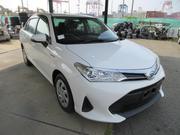 Toyota Axio 2021 White for sale