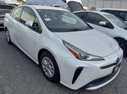 Toyota Prius 2021 Pearl for sale