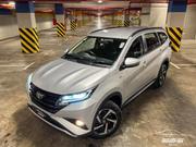 Toyota Rush 1.5 RWD 2019 Silver for sale