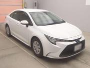 Toyota Corolla 2021 White for sale