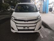 Toyota Noah 2.0 FWD (8 Seater) 2021 Pearl for sale