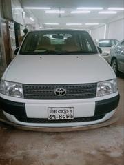 Toyota Probox 2009 White for sale