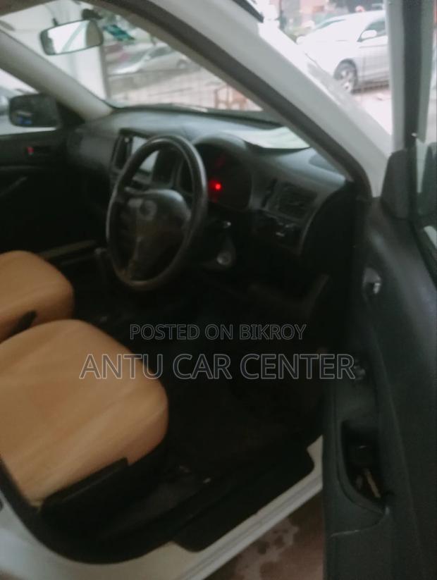 Toyota Probox 2009 White