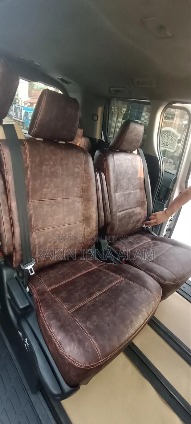 Toyota Noah 2014 Pearl