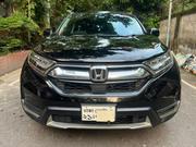 Honda CR-V 2019 Black for sale