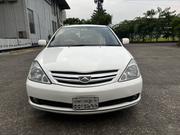 Toyota Allion 2006 White for sale
