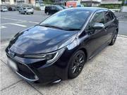 Toyota Corolla L 2021 Black for sale
