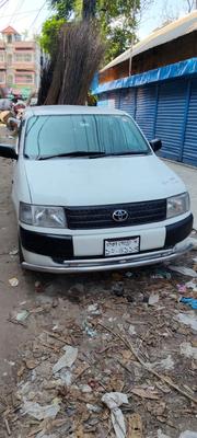 Toyota Probox 2003 White for sale
