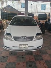 Toyota Corolla 2021 White for sale