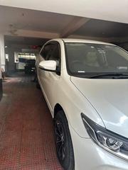 Toyota Premio 2019 Pearl for sale