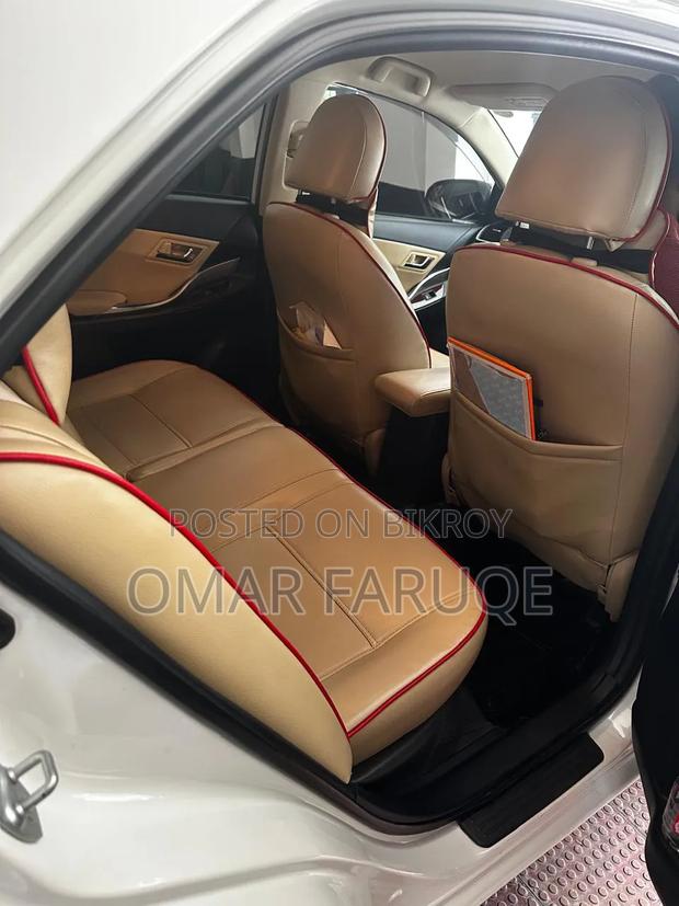Toyota Premio 2019 Pearl