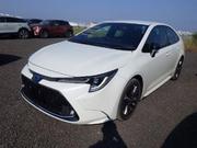 Toyota Corolla LE 2021 Pearl for sale